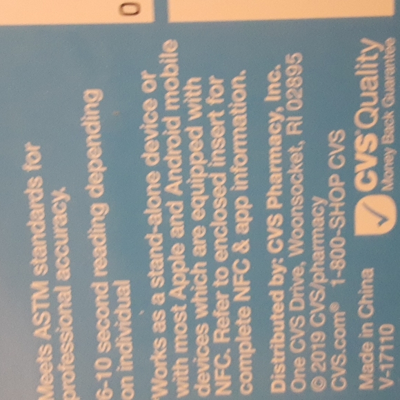 Thermometer - Picture 3 of 5